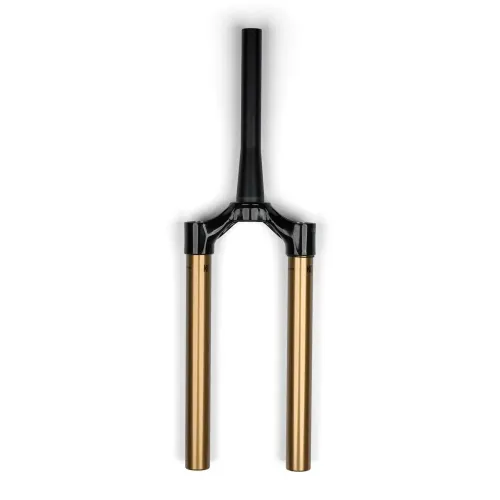 폭스 36 SL 140 mm Kashima 1.5T 44 Rake 2026 크라운/스티어러/업튜브 어셈블리 포크 3142929216