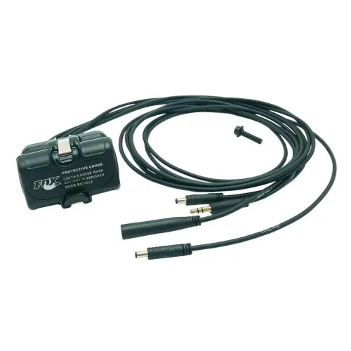 폭스 Live M2A 자이언트 Trance X Config 8 Facing Down 포크 제어 모듈 3142929302