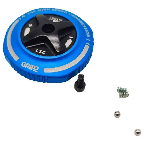 폭스 Grip2 VVC HSC/LSC 2021 손잡이 키트 3142929307