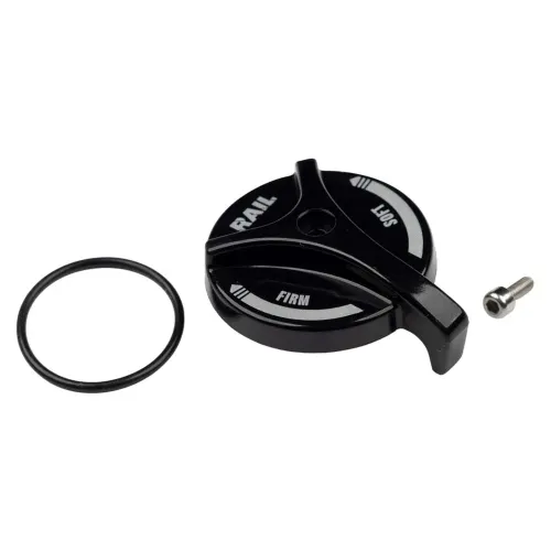 폭스 Marzocchi Rail Z2/34 2024 손잡이 키트 3142929322