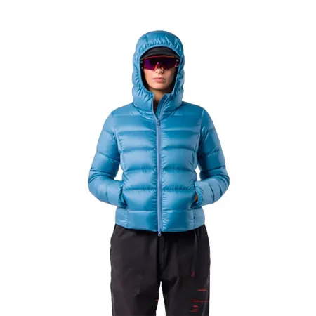 카스텔리 다운 Puffer 자켓 3142931939