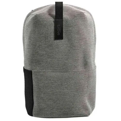 브룩스 Dalston Tex Nylon 백팩 12L 3142932269