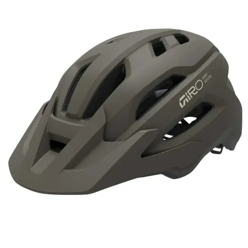 지로 Fixture II 2026 MTB 헬멧 3142936570