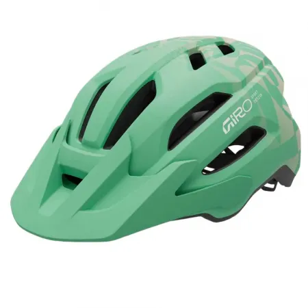 지로 Fixture II 2026 MTB 헬멧 3142936572