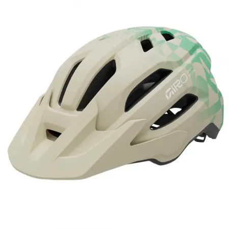 지로 Fixture II 2026 MTB 헬멧 3142936574