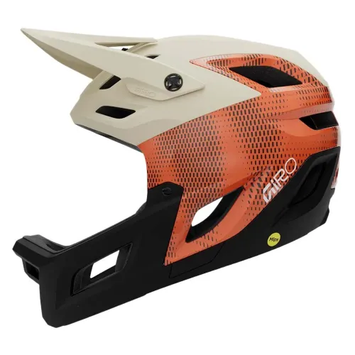 지로 Coalition Spherical MIPS 다운힐 헬멧 3142937109