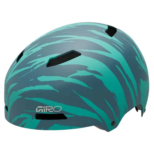 지로 Dime FS 주니어 도시 헬멧 3142937115