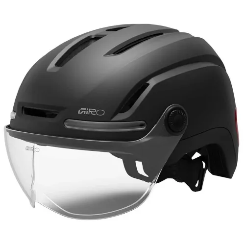 지로 Ethos MIPS Shield 어반 헬멧 3142937126