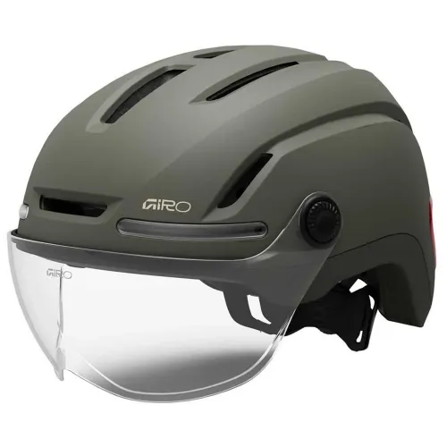 지로 Ethos MIPS Shield 어반 헬멧 3142937127