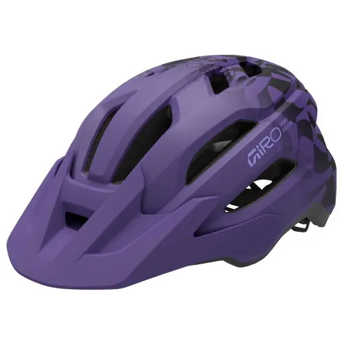 지로 Fixture II 주니어 MTB 헬멧 3142937139