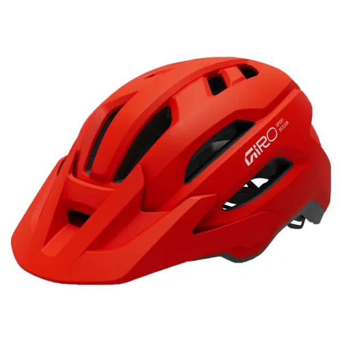 지로 Fixture II MTB 헬멧 3142937151