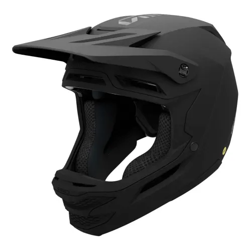 지로 Insurgent Spherical MIPS 다운힐 헬멧 3142937168