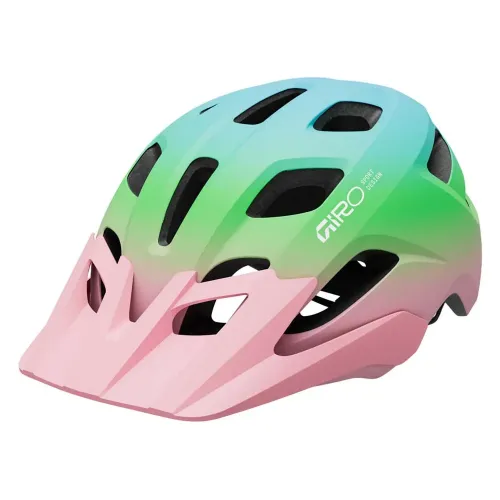 지로 Tremor 주니어 MTB 헬멧 3142937242