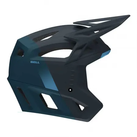 BELL 3QTR Air MIPS 다운힐 헬멧 3142940284