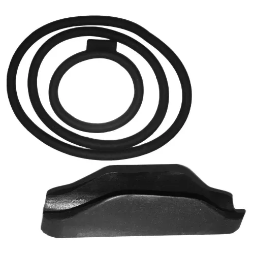 블랙번 Dayb레이져 125 뒷불 지지대 3142940683