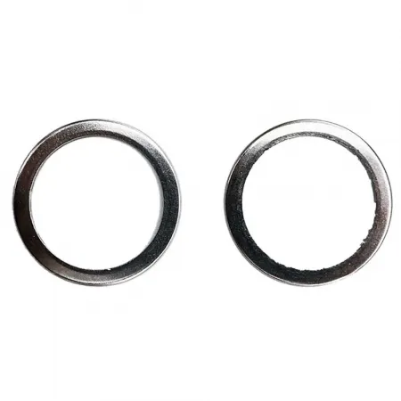LOOK Q-Factor 1 mm 페달 스페이서 2 단위 3142957119
