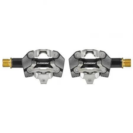 LOOK X-One-G Ti 페달 3142957121