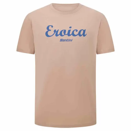 산티니 Eroica Cipressi 반팔 티셔츠 3142959532