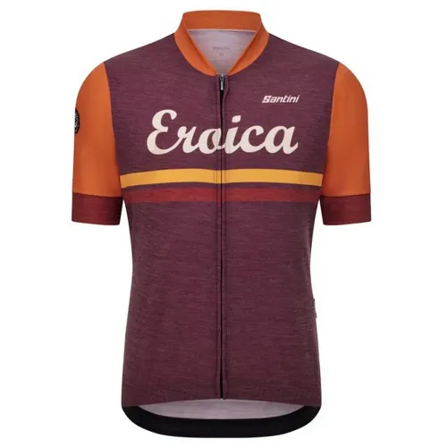 산티니 Eroica Iris 반팔 져지 3142959535