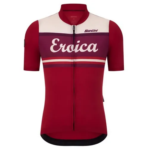 산티니 Eroica Orcia 반팔 져지 3142959537