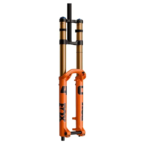 폭스 40 K F-S 그립 X2 20x110 52mm MTB 포크 3142959594