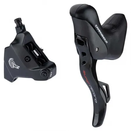 캄파놀로 Super Record EPS 12s 브레이크 3142960368