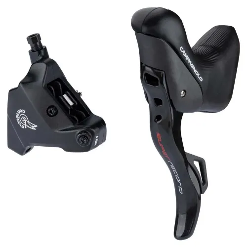 캄파놀로 Super Record EPS 12s 브레이크 3142960368