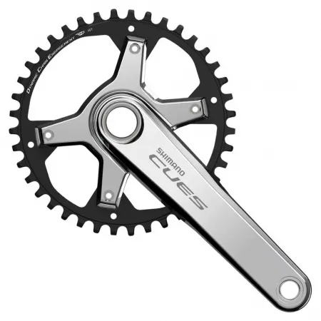 시마노 Cues FC-U6030-1 크랭크셋 3142960614