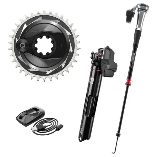 락샥 Flight Attendant Trek Supercaliber 9.9 X0/XX/9.8 GX Gen2 X0/9.8 GX Gen2 업그레이드 키트 3142963030