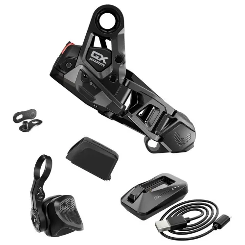 스램 GX AXS Eagle T-Type USB-C 업그레이드 키트 3142963032