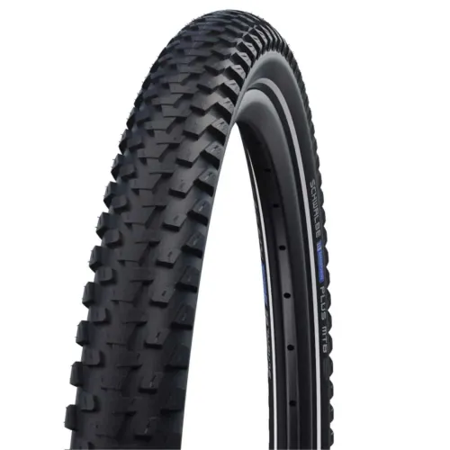 SCHWALBE Marathon Plus MTB HS468 26in x 2.10 단단한 MTB 타이어 3142965475