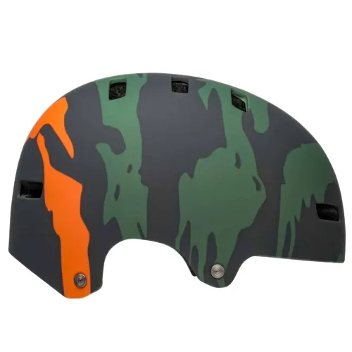 BELL Span 주니어 도시 헬멧 3142967972