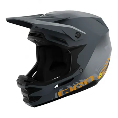 지로 Insurgent Spherical MIPS 다운힐 헬멧 3142968327