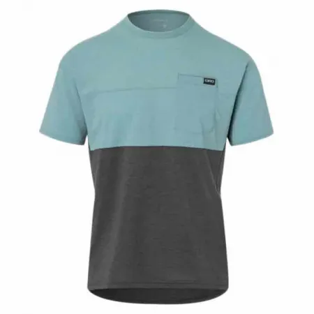 지로 Ride LT 반팔 엔듀로 져지 3142968388