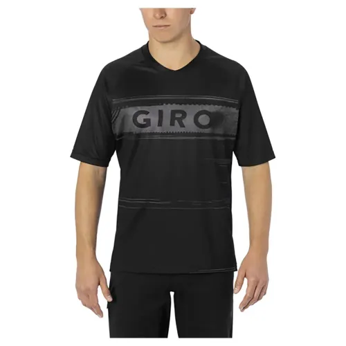 지로 Roust 반팔 엔듀로 져지 3142968404