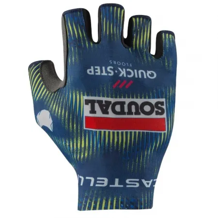 카스텔리 Competizione Soudal Quick-Step 2026 반 장갑 3142976642