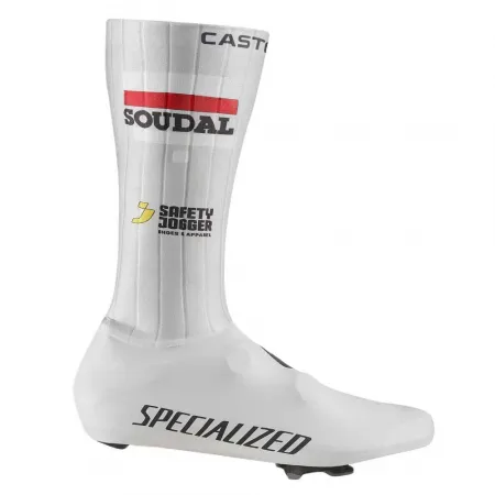 카스텔리 Fast Feet 4 TT Soudal Quick-Step 2026 슈커버 3142976646