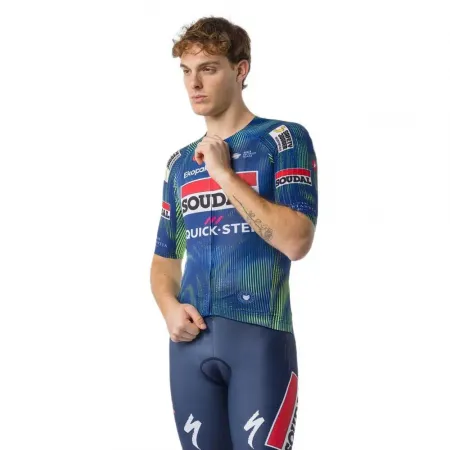 카스텔리 Free Aero Race S Soudal Quick-Step 2026 빕숏 3142976647