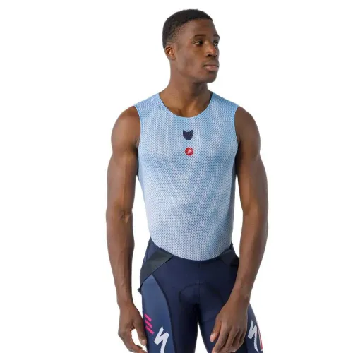 카스텔리 Pro 메쉬 2.0 수달 퀵-스텝스 2026 민소매 이너웨어 3142976649