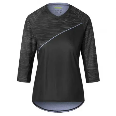 지로 Roust 3 4 소매 엔듀로 져지 3142977243