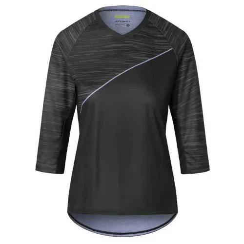 지로 Roust 3/4 소매 엔듀로 져지 3142977243