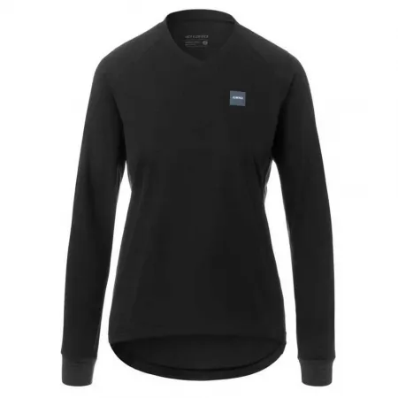 지로 Roust Wind 긴팔 져지 3142977250