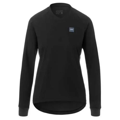 지로 Roust Wind 긴팔 져지 3142977250