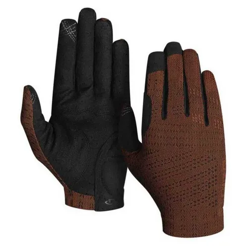 지로 Xnetic Trail 장갑 3142977297