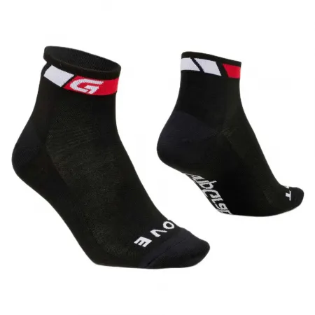 그립그랩 RIDE Low Cut 짧은 양말 3142994742