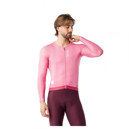 카스텔리 지로109 Corretto 긴팔 져지 3142999810