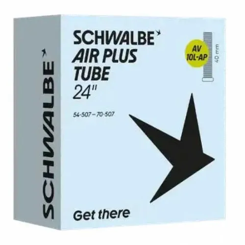 슈발베 AV10L-AP 슈레더 40 mm 2026 내부 튜브 3143000603