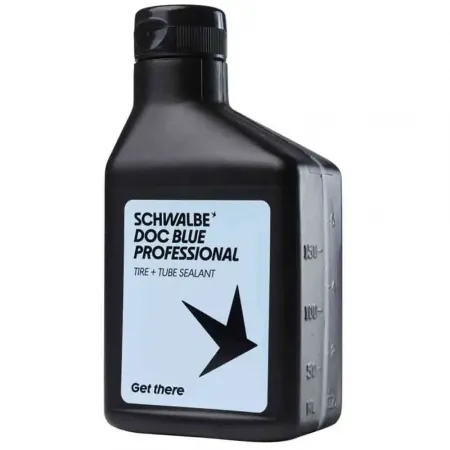 슈발베 Doc Blue Professional 2026 튜브리스 실란트 200ml 3143000612