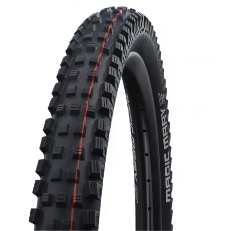 슈발베 Magic Mary Trail Pro Soft 튜블리스 27.5in x 2.60 MTB 타이어 3143000640