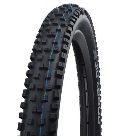 슈발베 Nobby Nic Trail Pro Mid 튜블리스 27.5in x 2.60 MTB 타이어 3143000657